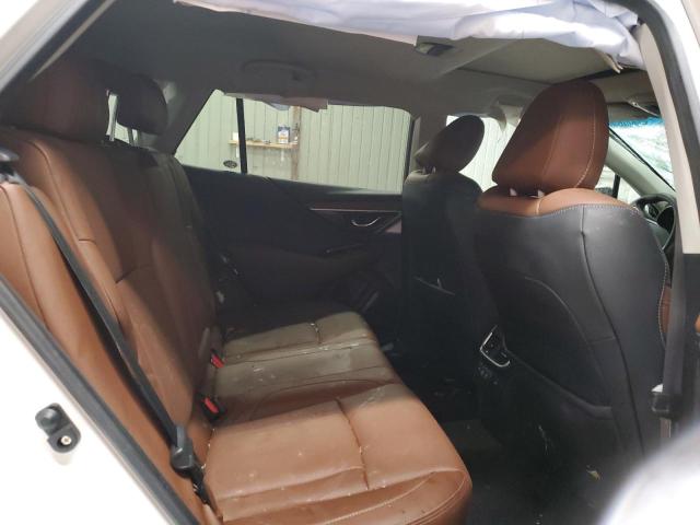 4S4BTGPD7L3119468 - 2020 SUBARU OUTBACK TOURING LDL თეთრი ფოტო 11