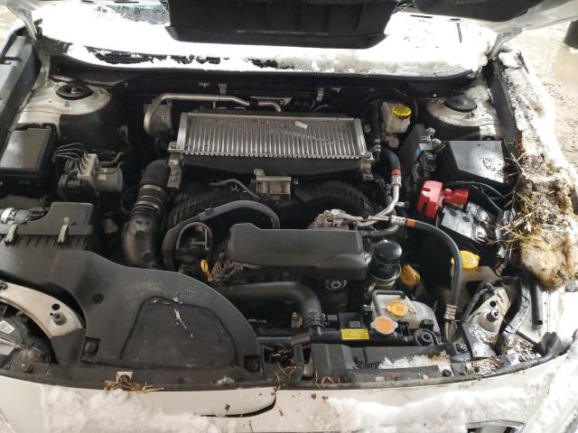 4S4BTGPD7L3119468 - 2020 SUBARU OUTBACK TOURING LDL თეთრი ფოტო 12