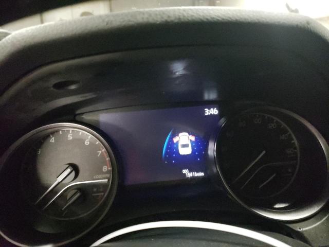 4T1T11BK0RU121191 - 2024 TOYOTA CAMRY SE NIGHT SHADE BLACK photo 9