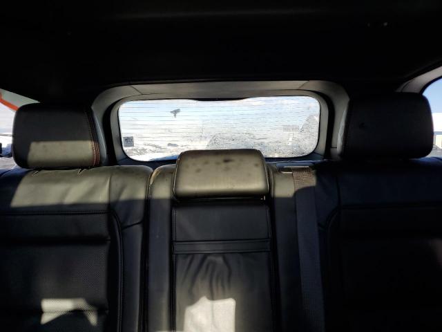 1C4RJFLT3MC576893 - 2021 JEEP GRAND CHER TRAILHAWK 黑色 照片 10