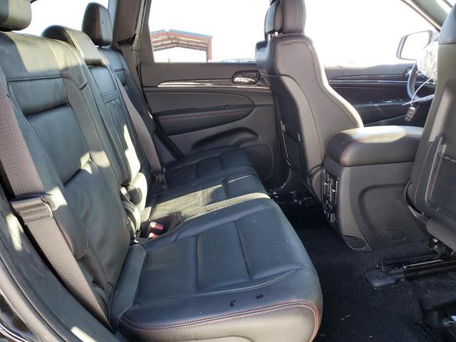 1C4RJFLT3MC576893 - 2021 JEEP GRAND CHER TRAILHAWK 黑色 照片 11