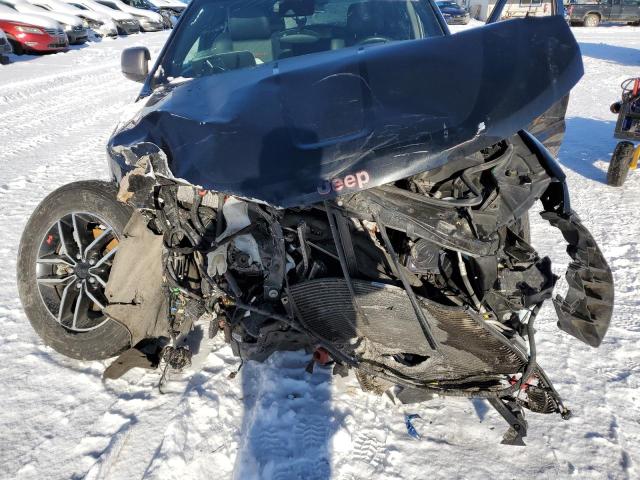 1C4RJFLT3MC576893 - 2021 JEEP GRAND CHER TRAILHAWK 黑色 照片 12