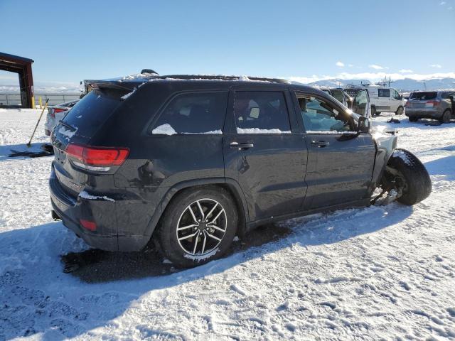 1C4RJFLT3MC576893 - 2021 JEEP GRAND CHER TRAILHAWK 黑色 照片 3