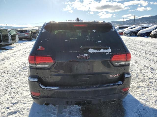 1C4RJFLT3MC576893 - 2021 JEEP GRAND CHER TRAILHAWK 黑色 照片 6