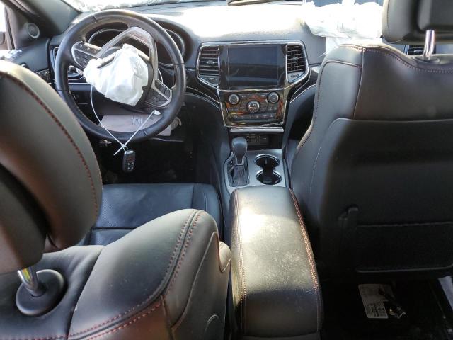 1C4RJFLT3MC576893 - 2021 JEEP GRAND CHER TRAILHAWK 黑色 照片 8