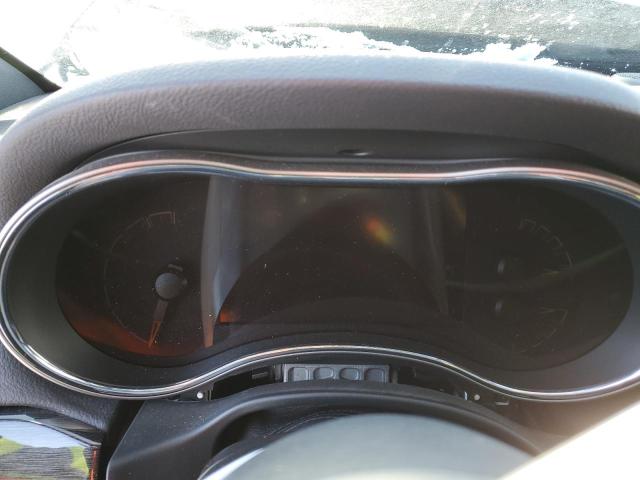 1C4RJFLT3MC576893 - 2021 JEEP GRAND CHER TRAILHAWK 黑色 照片 9