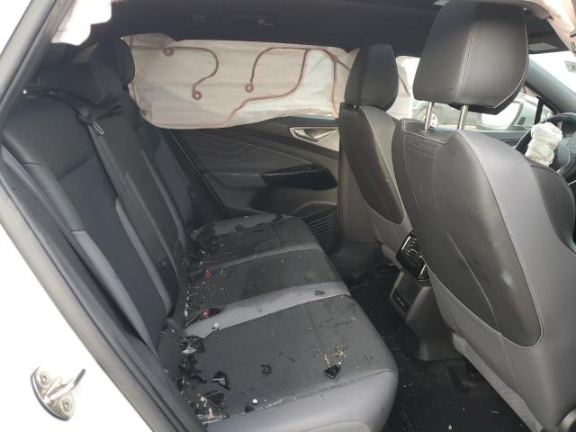 1V2VMPE85PC022892 - 2023 VOLKSWAGEN ID.4 PRO S 白色 照片 10