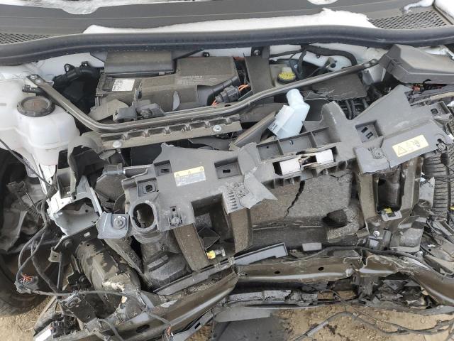 1V2VMPE85PC022892 - 2023 VOLKSWAGEN ID.4 PRO S 白色 照片 11