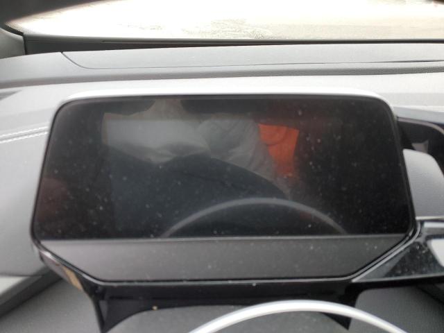 1V2VMPE85PC022892 - 2023 VOLKSWAGEN ID.4 PRO S 白色 照片 9