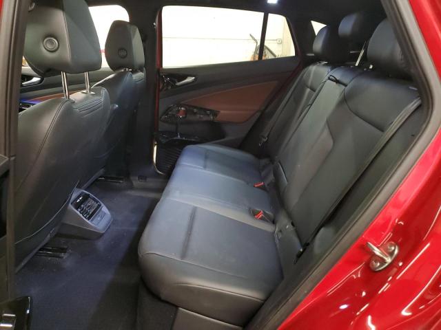 WVGKMPE20MP060126 - 2021 VOLKSWAGEN ID.4 PRO S 红色 照片 11