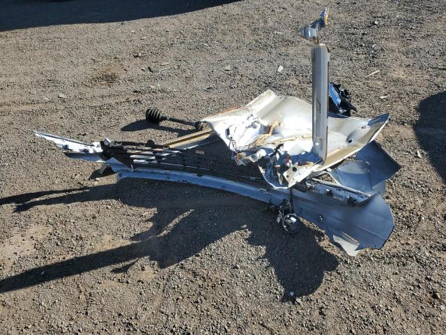 3LN6L2J94DR817273 - 2013 LINCOLN MKZ WHITE photo 12