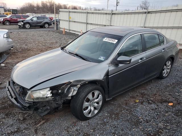 2009 HONDA ACCORD EXL, null