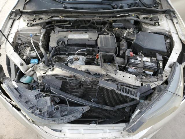 1HGCR2F51EA227685 - 2014 HONDA ACCORD SPORT ბეჟი ფოტო 11