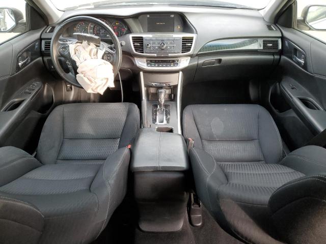 1HGCR2F51EA227685 - 2014 HONDA ACCORD SPORT ბეჟი ფოტო 8