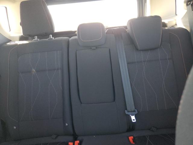 MAJ3S2GE7MC404167 - 2021 FORD ECOSPORT SE ნაცრისფერი ფოტო 10