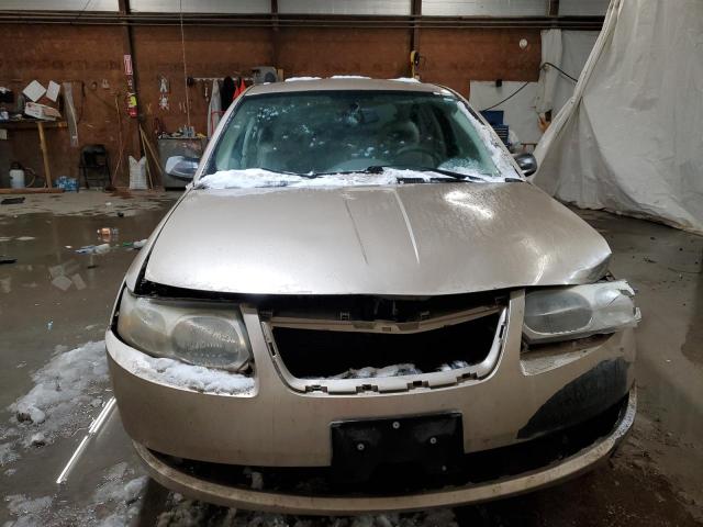1G8AJ55FX6Z124920 - 2006 SATURN ION LEVEL 2 CREAM photo 5