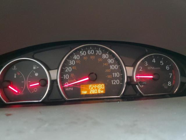 1G8AJ55FX6Z124920 - 2006 SATURN ION LEVEL 2 CREAM photo 9