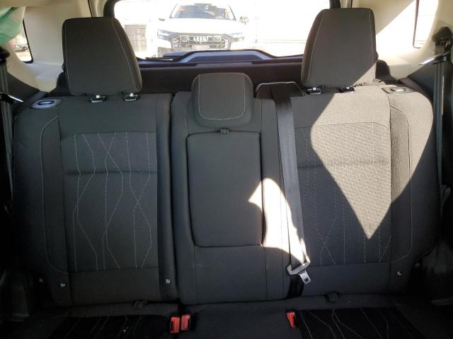 MAJ3S2GE8MC443768 - 2021 FORD ECOSPORT SE 白色 照片 10