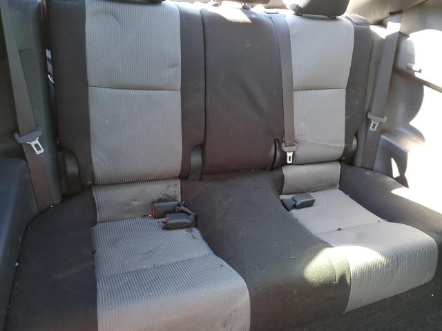 JTKJF5C75E3069905 - 2014 TOYOTA SCION TC შავი ფოტო 10