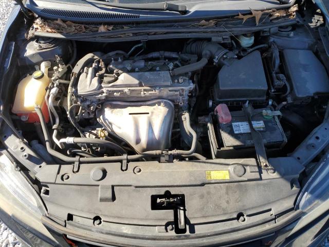 JTKJF5C75E3069905 - 2014 TOYOTA SCION TC შავი ფოტო 11