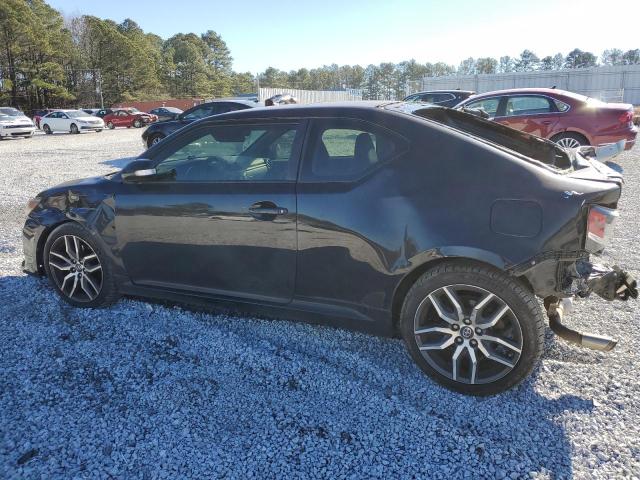 JTKJF5C75E3069905 - 2014 TOYOTA SCION TC შავი ფოტო 2