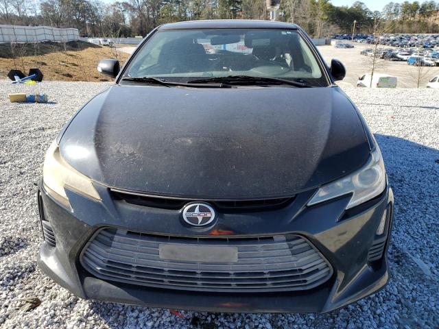 JTKJF5C75E3069905 - 2014 TOYOTA SCION TC შავი ფოტო 5