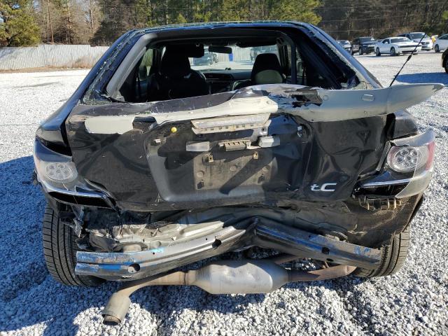 JTKJF5C75E3069905 - 2014 TOYOTA SCION TC შავი ფოტო 6