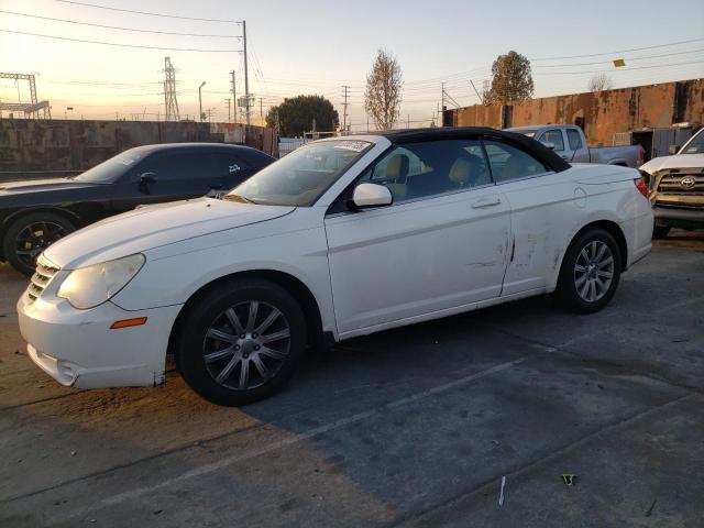 2010 CHRYSLER SEBRING TOURING, 