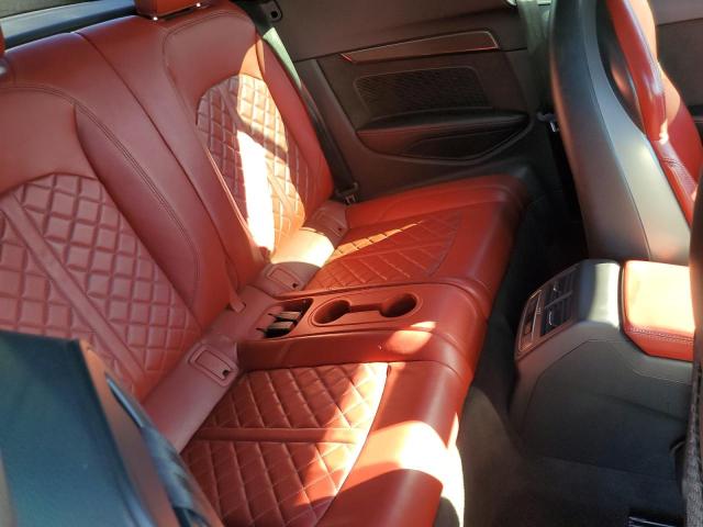 WAUY4GF56JN006020 - 2018 AUDI S5 PREMIUM PLUS 黑色 照片 10