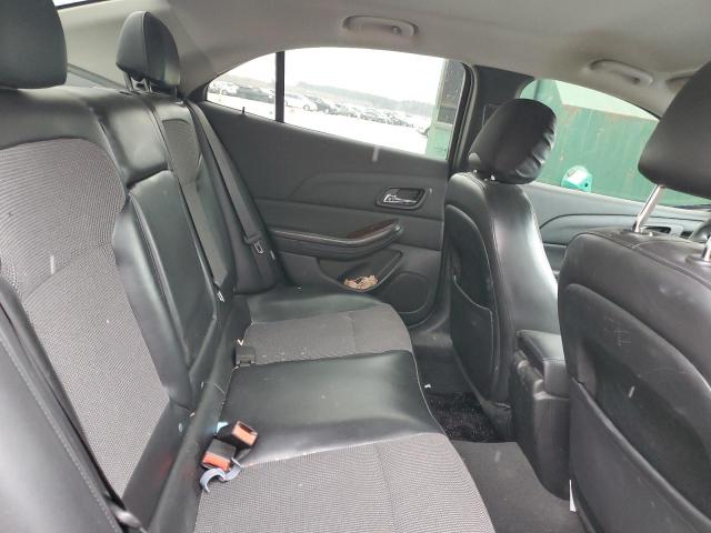 1G11C5SA1DU149328 - 2013 CHEVROLET MALIBU 1LT ლურჯი ფოტო 10