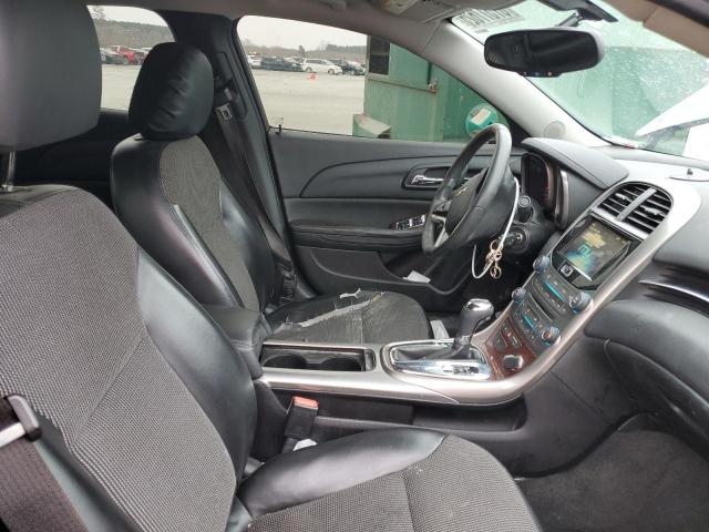 1G11C5SA1DU149328 - 2013 CHEVROLET MALIBU 1LT ლურჯი ფოტო 7