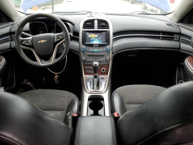 1G11C5SA1DU149328 - 2013 CHEVROLET MALIBU 1LT ლურჯი ფოტო 8