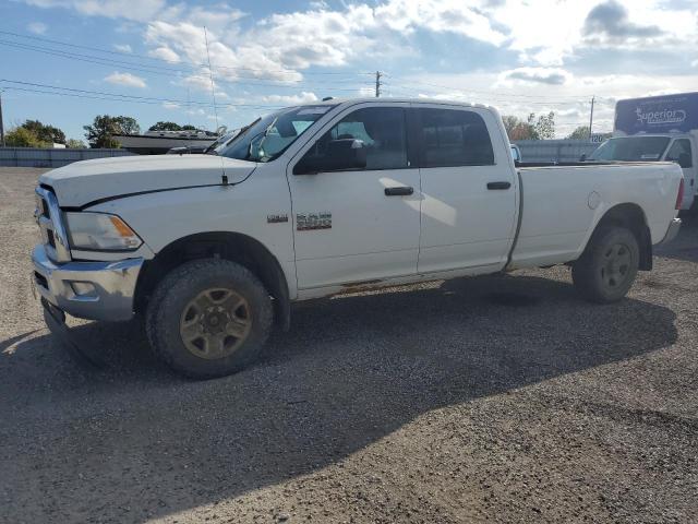 2014 RAM 3500 SLT, 