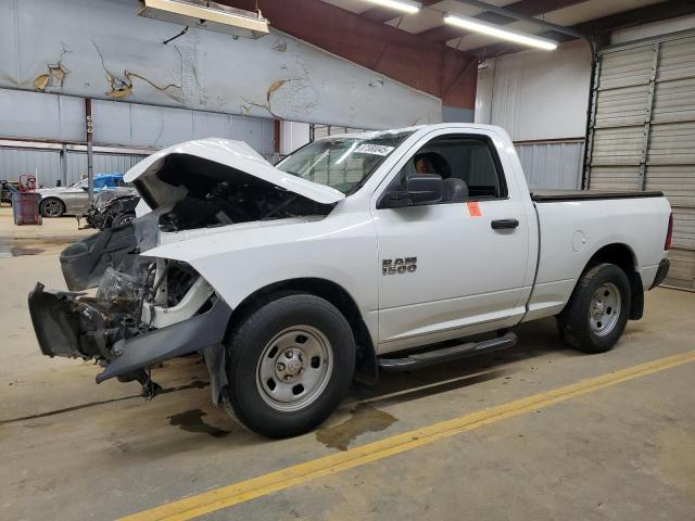 2017 RAM 1500 ST, 