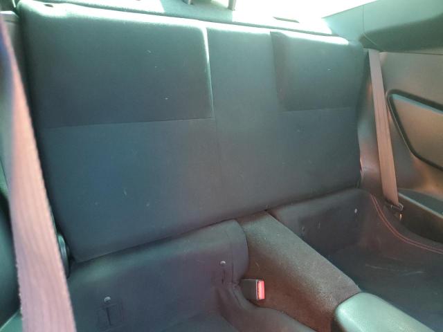 JF1ZNAA16D1719426 - 2013 TOYOTA SCION FR-S BURGUNDY photo 10