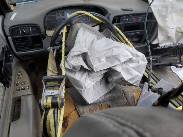 1G1BN52P9RR179402 - 1994 CHEVROLET CAPRICE CLASSIC LS BROWN photo 8