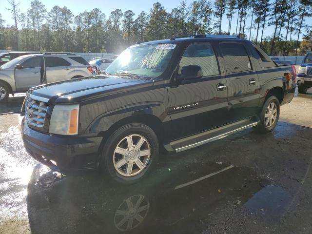 2005 CADILLAC ESCALADE EXT, 