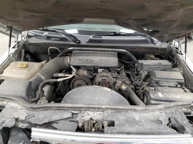 1J4RG4GK2AC127697 - 2010 JEEP COMMANDER SPORT ვერცხლისფერი ფოტო 12