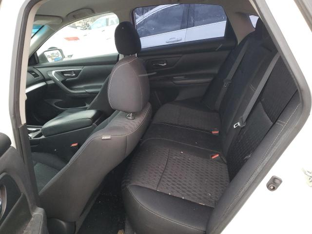 1N4AL3AP2HC298978 - 2017 NISSAN ALTIMA 2.5 白色 照片 10