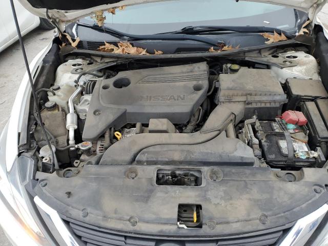 1N4AL3AP2HC298978 - 2017 NISSAN ALTIMA 2.5 白色 照片 11