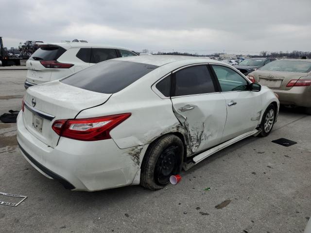 1N4AL3AP2HC298978 - 2017 NISSAN ALTIMA 2.5 白色 照片 3
