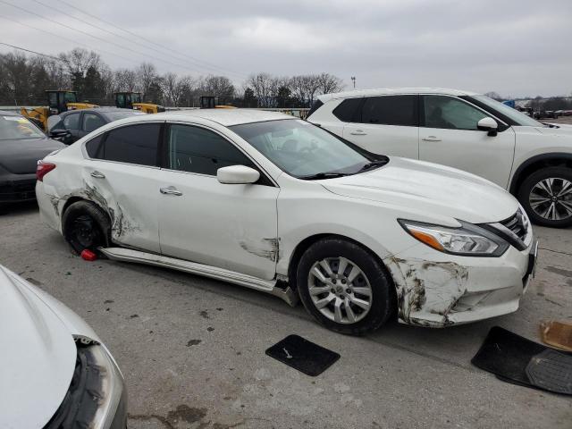 1N4AL3AP2HC298978 - 2017 NISSAN ALTIMA 2.5 白色 照片 4