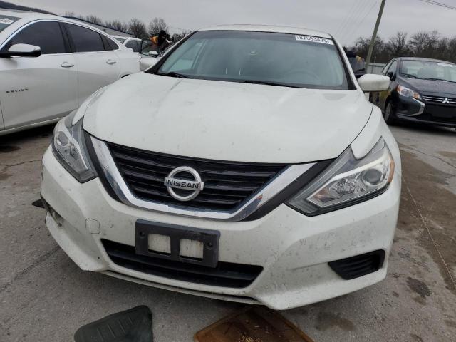 1N4AL3AP2HC298978 - 2017 NISSAN ALTIMA 2.5 白色 照片 5