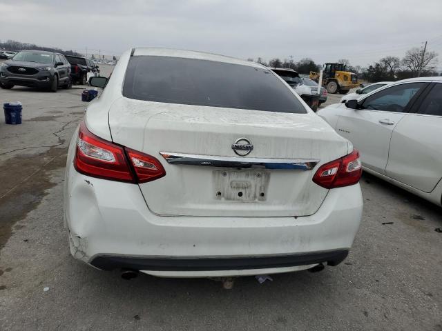 1N4AL3AP2HC298978 - 2017 NISSAN ALTIMA 2.5 白色 照片 6