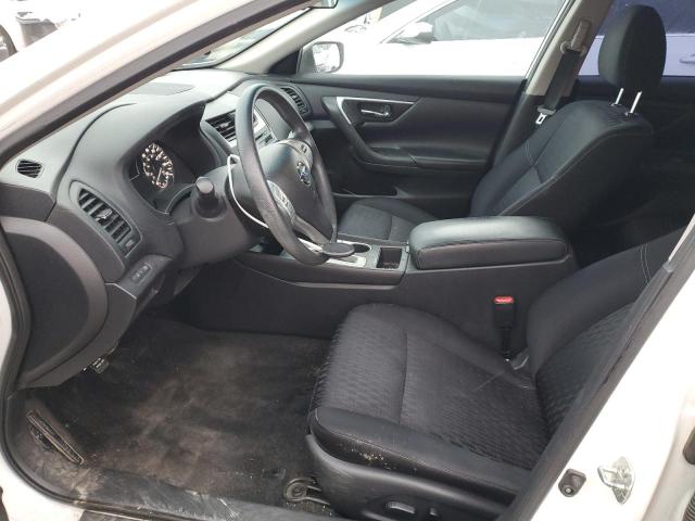 1N4AL3AP2HC298978 - 2017 NISSAN ALTIMA 2.5 白色 照片 7