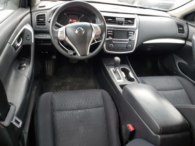 1N4AL3AP2HC298978 - 2017 NISSAN ALTIMA 2.5 白色 照片 8