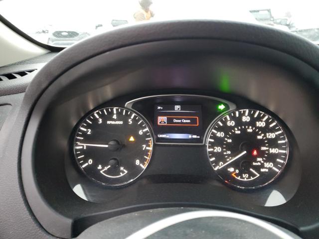 1N4AL3AP2HC298978 - 2017 NISSAN ALTIMA 2.5 白色 照片 9