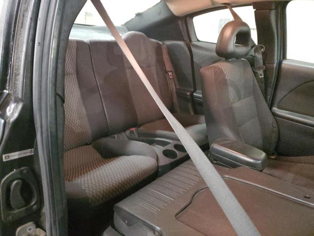 1G8AN15F27Z190621 - 2007 SATURN ION LEVEL 2 BLUE photo 10