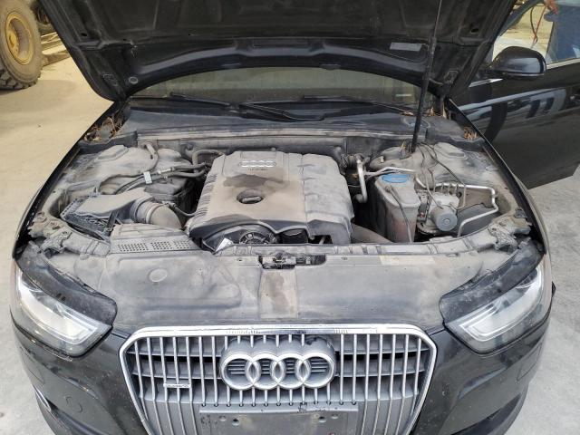 WA1UFAFL4EA040939 - 2014 AUDI A4 ALLROAD PREMIUM PLUS BLACK photo 11