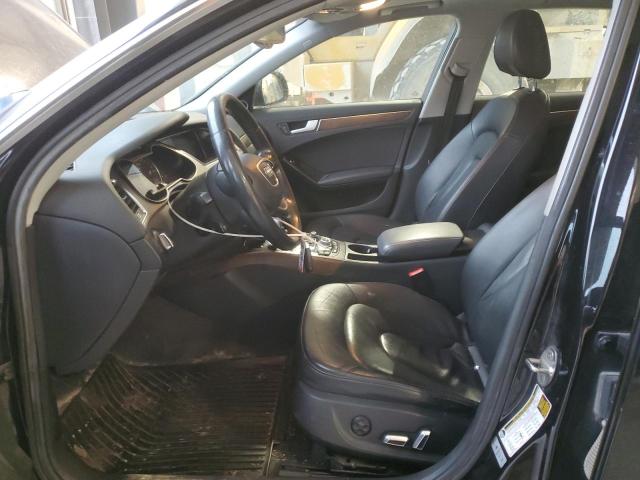 WA1UFAFL4EA040939 - 2014 AUDI A4 ALLROAD PREMIUM PLUS BLACK photo 7